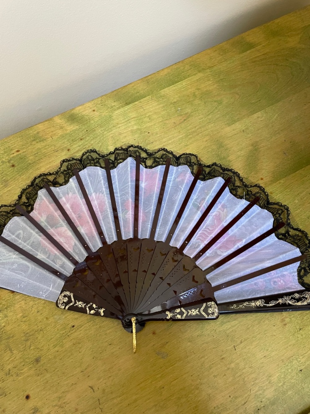 Foldable FAN - Picture 7 of 7